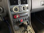 Mercedes-Benz SLK 1998 Sininen