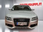Audi A4 2010 Hopea