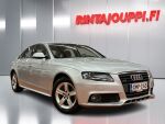Audi A4 2010 Hopea