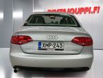 Audi A4 2010 Hopea
