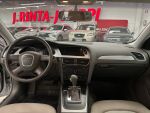 Audi A4 2010 Hopea