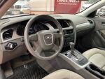 Audi A4 2010 Hopea