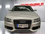 Audi A4 2010 Hopea