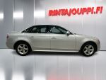 Audi A4 2010 Hopea