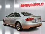 Audi A4 2010 Hopea