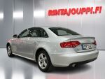 Audi A4 2010 Hopea