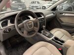 Audi A4 2010 Hopea