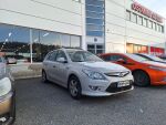 Hyundai i30 2010 Hopea