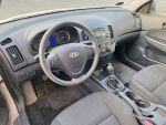 Hyundai i30 2010 Hopea