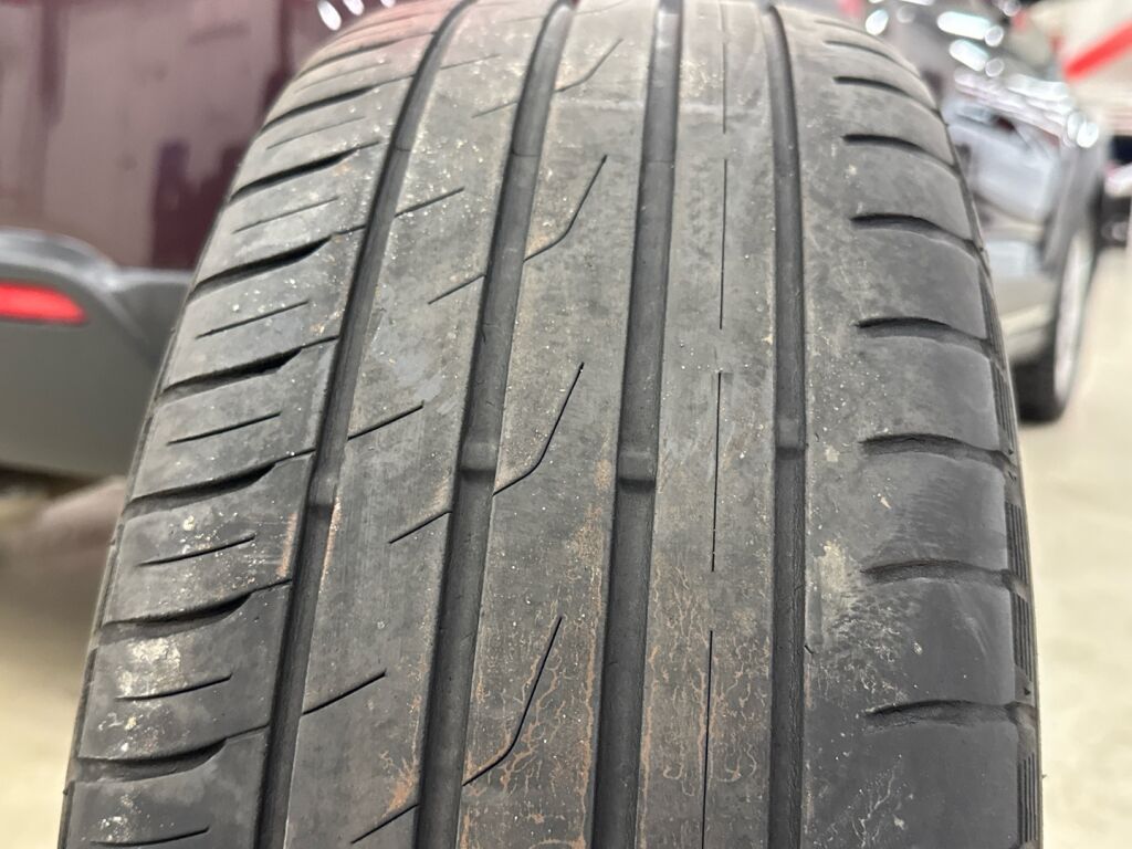 Toyota Urban Cruiser 2011 Violetti