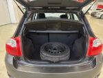 Toyota Auris 2010 Harmaa