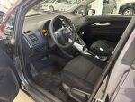 Toyota Auris 2010 Harmaa