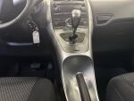 Toyota Auris 2010 Harmaa