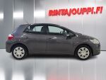 Toyota Auris 2010 Harmaa