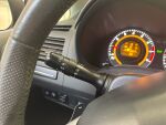 Toyota Auris 2010 Harmaa