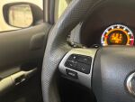Toyota Auris 2010 Harmaa