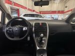 Toyota Auris 2010 Harmaa