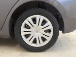 Toyota Auris 2010 Harmaa