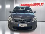 Toyota Auris 2010 Harmaa