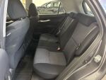Toyota Auris 2010 Harmaa