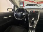 Toyota Auris 2010 Harmaa