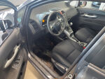 Toyota Auris 2010 Harmaa