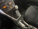 Toyota Auris 2010 Harmaa