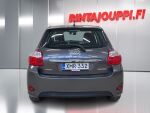 Toyota Auris 2010 Harmaa