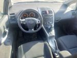 Toyota Auris 2010 Harmaa