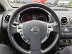 Nissan Qashqai 2011 Harmaa