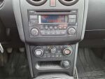 Nissan Qashqai 2011 Harmaa