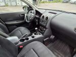 Nissan Qashqai 2011 Harmaa