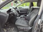Nissan Qashqai 2011 Harmaa