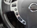 Nissan Qashqai 2011 Harmaa