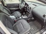 Nissan Qashqai 2011 Harmaa