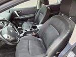 Nissan Qashqai 2011 Harmaa
