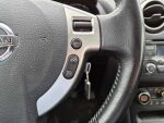 Nissan Qashqai 2011 Harmaa