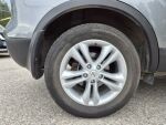 Nissan Qashqai 2011 Harmaa