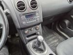 Nissan Qashqai 2011 Harmaa