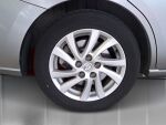 Mazda 5 2011 Harmaa