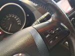Mazda 5 2011 Harmaa