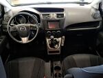Mazda 5 2011 Harmaa