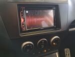 Mazda 5 2011 Harmaa