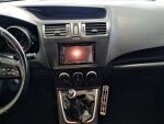 Mazda 5 2011 Harmaa