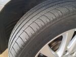 Mazda 5 2011 Harmaa