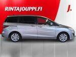 Mazda 5 2011 Harmaa