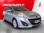 Mazda 5 2011 Harmaa