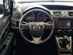 Mazda 5 2011 Harmaa