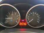 Mazda 5 2011 Harmaa