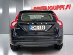 Volvo V60 2011 Musta